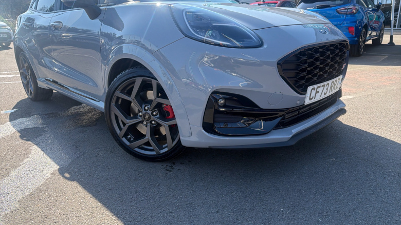 Ford Puma ST 1.5 EcoBoost ST 5dr Petrol Hatchback